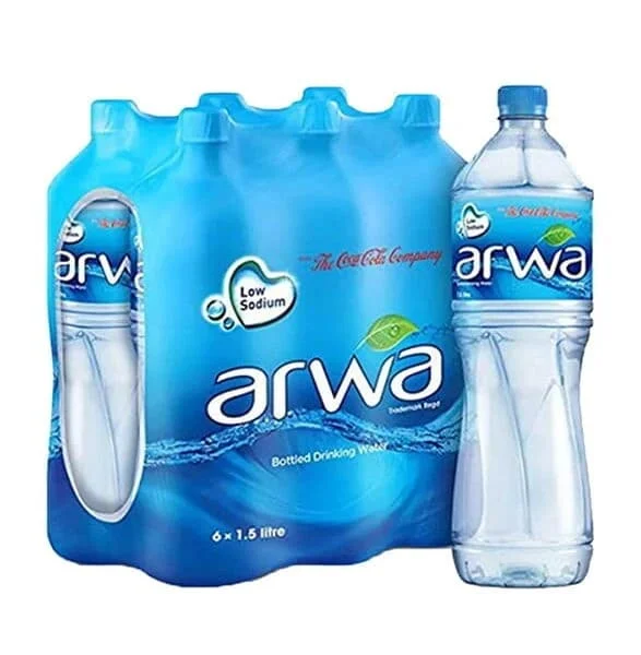 صندوق مياه أروى