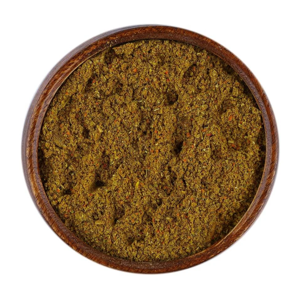 بهار البرياني