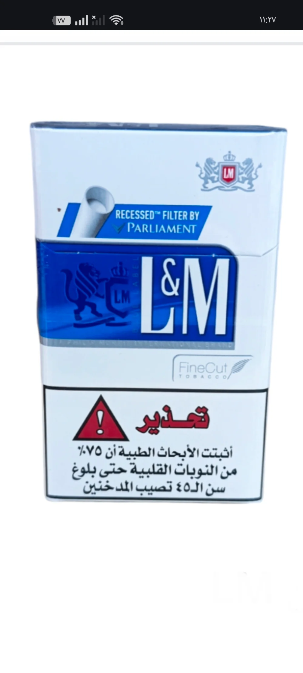 L&M