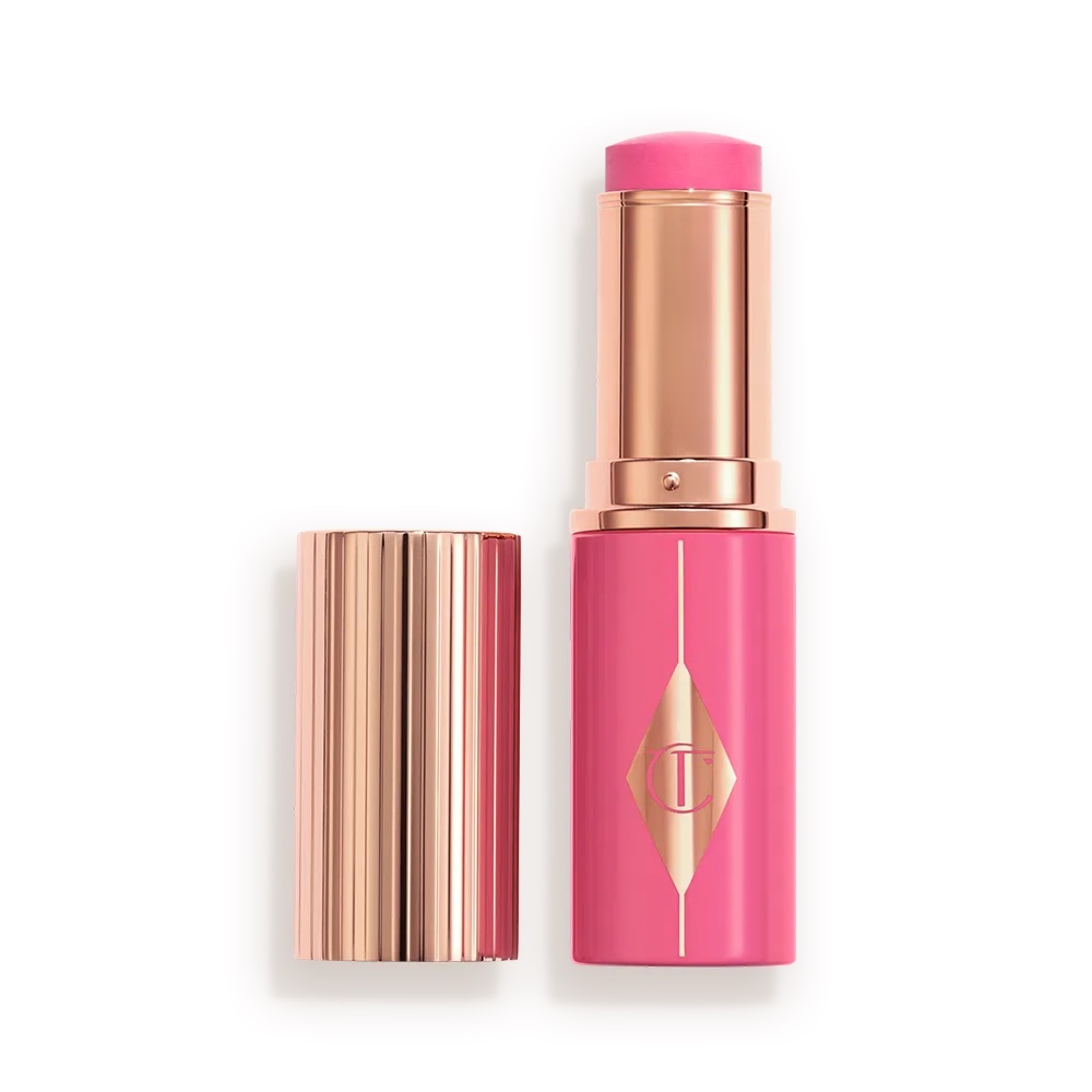 UNREAL BLUSH HEALTHY GLOW STICK PINKY GLOW