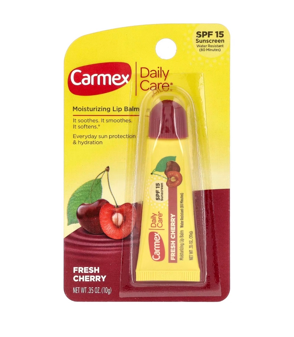Daily Care، مرطب شفاه