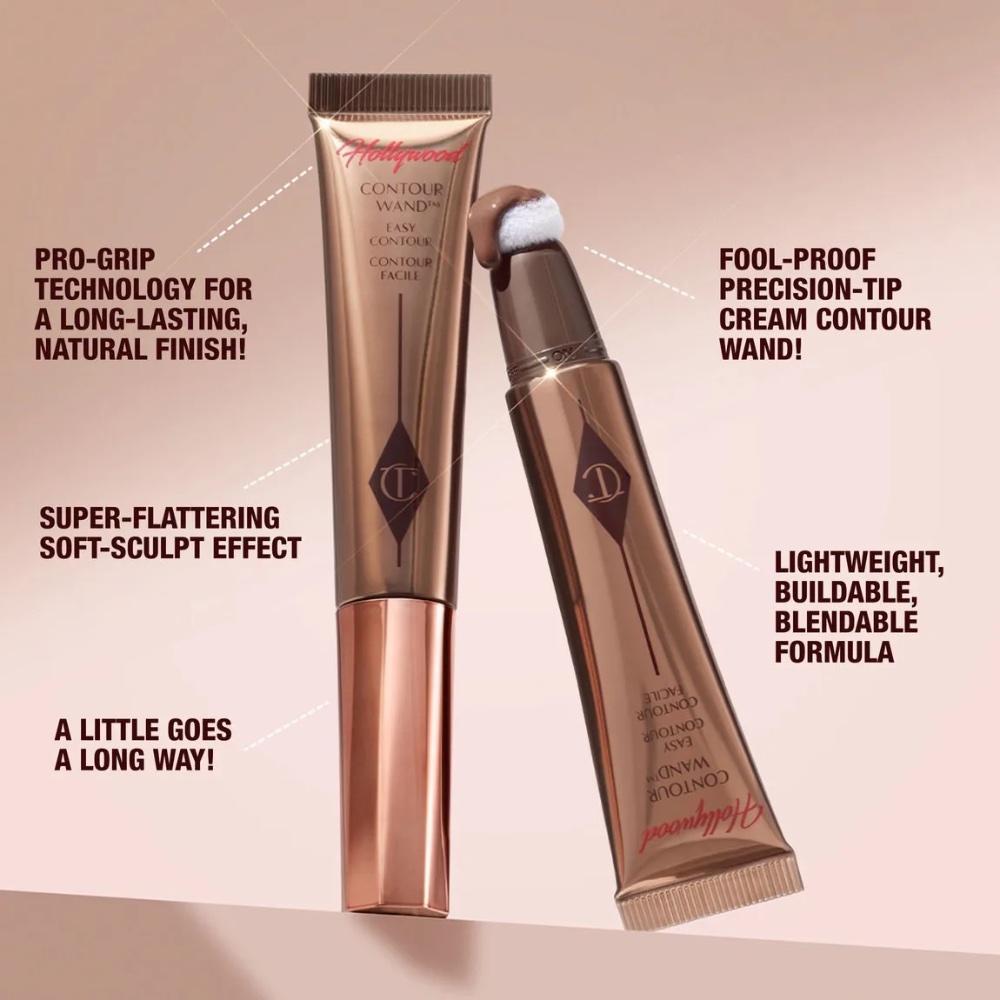 CHARLOTTE TILBURY