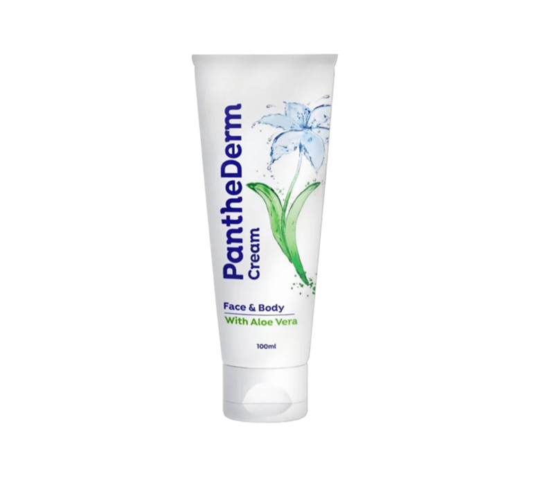 Panthederm cream