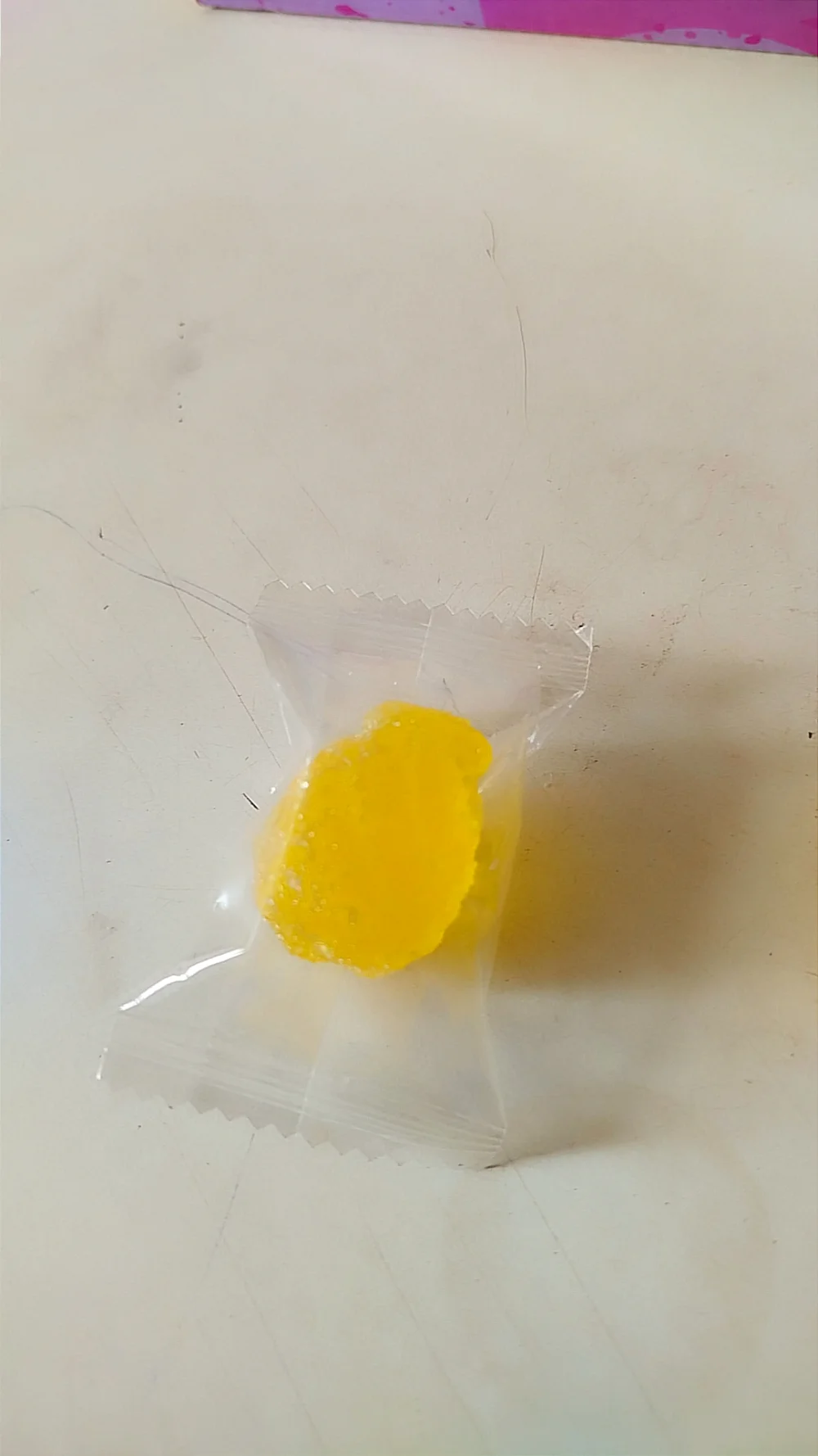 ترند ابو عطية الحبة بنص