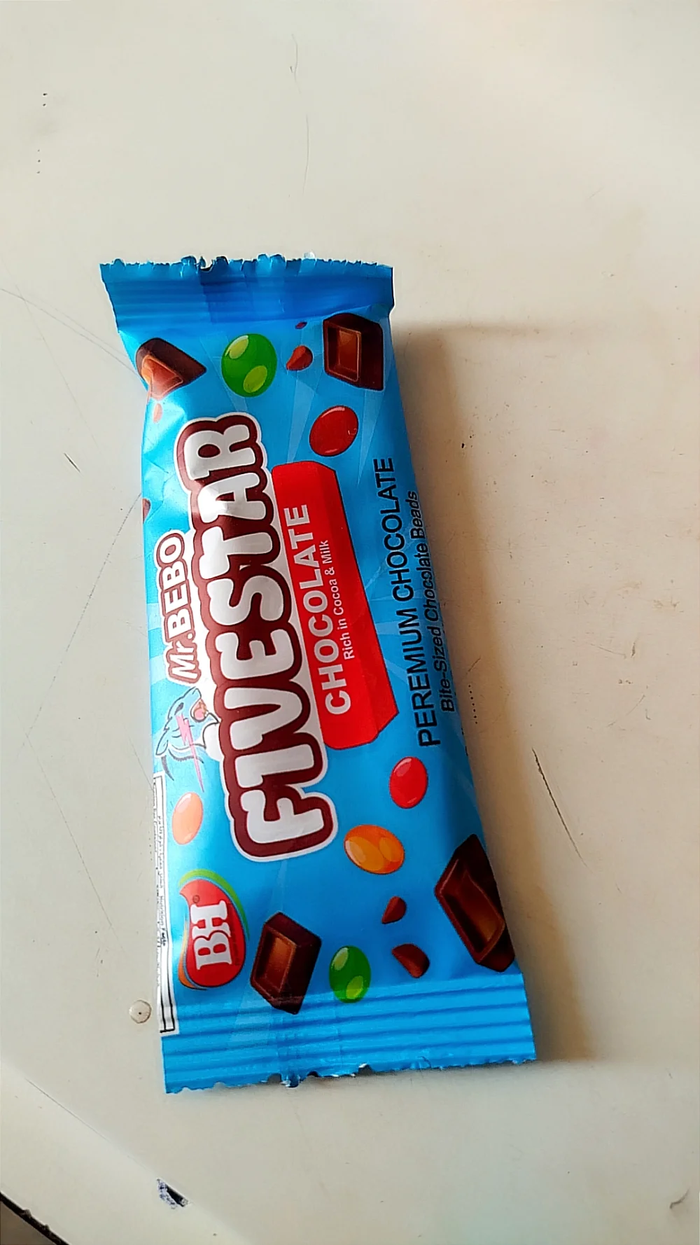 شقلاطة حبيبات