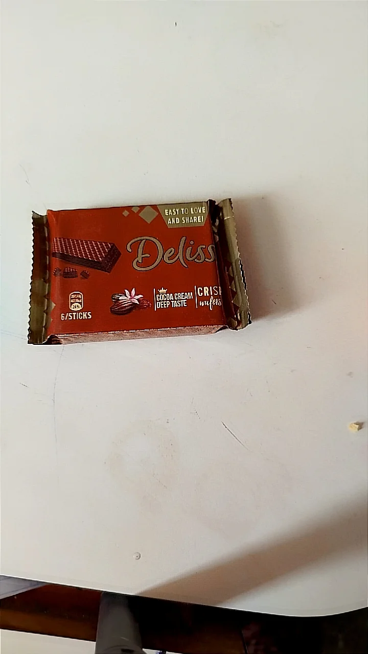بسكوت دليس