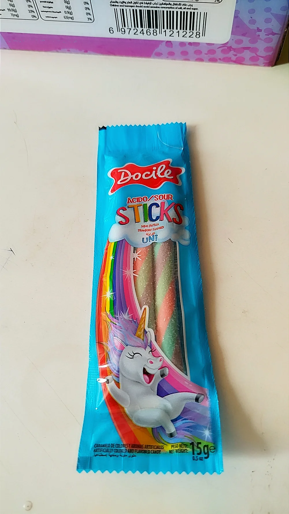 سوس اشكال