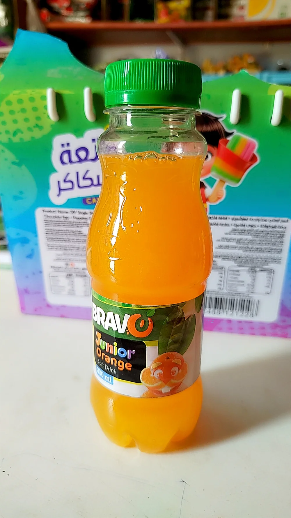 عصير