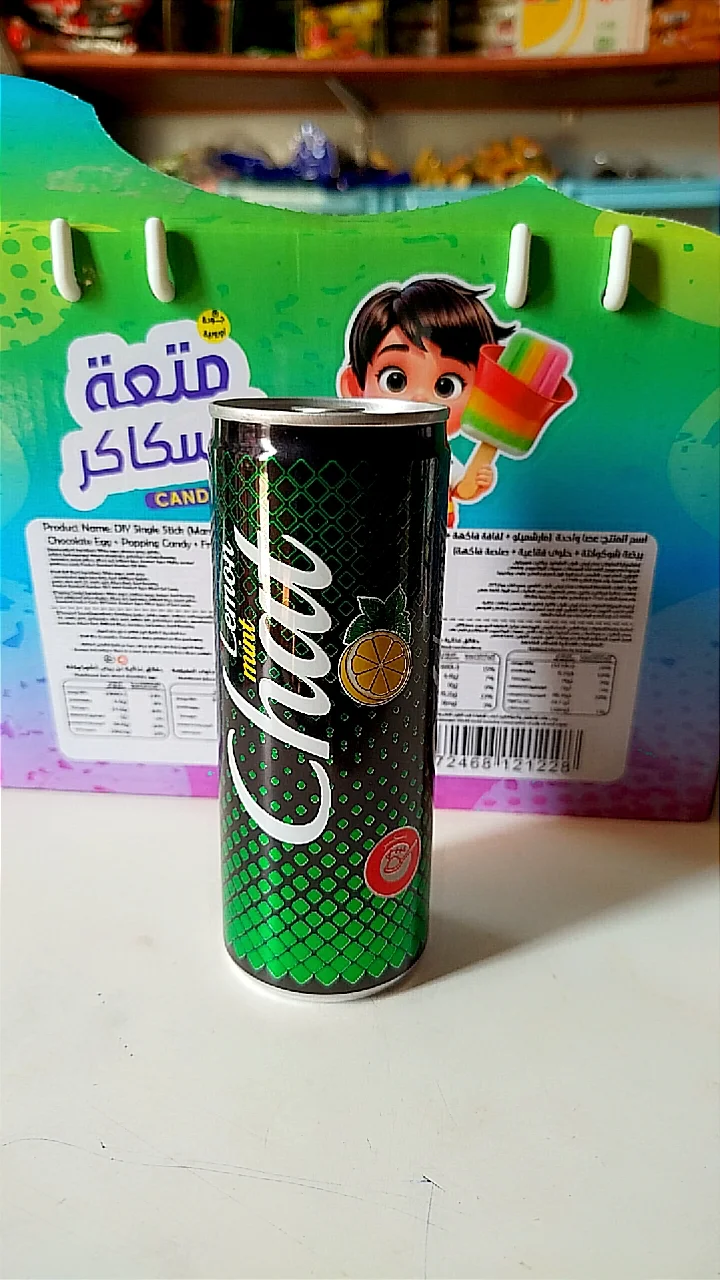كولا شيكل اطعمة