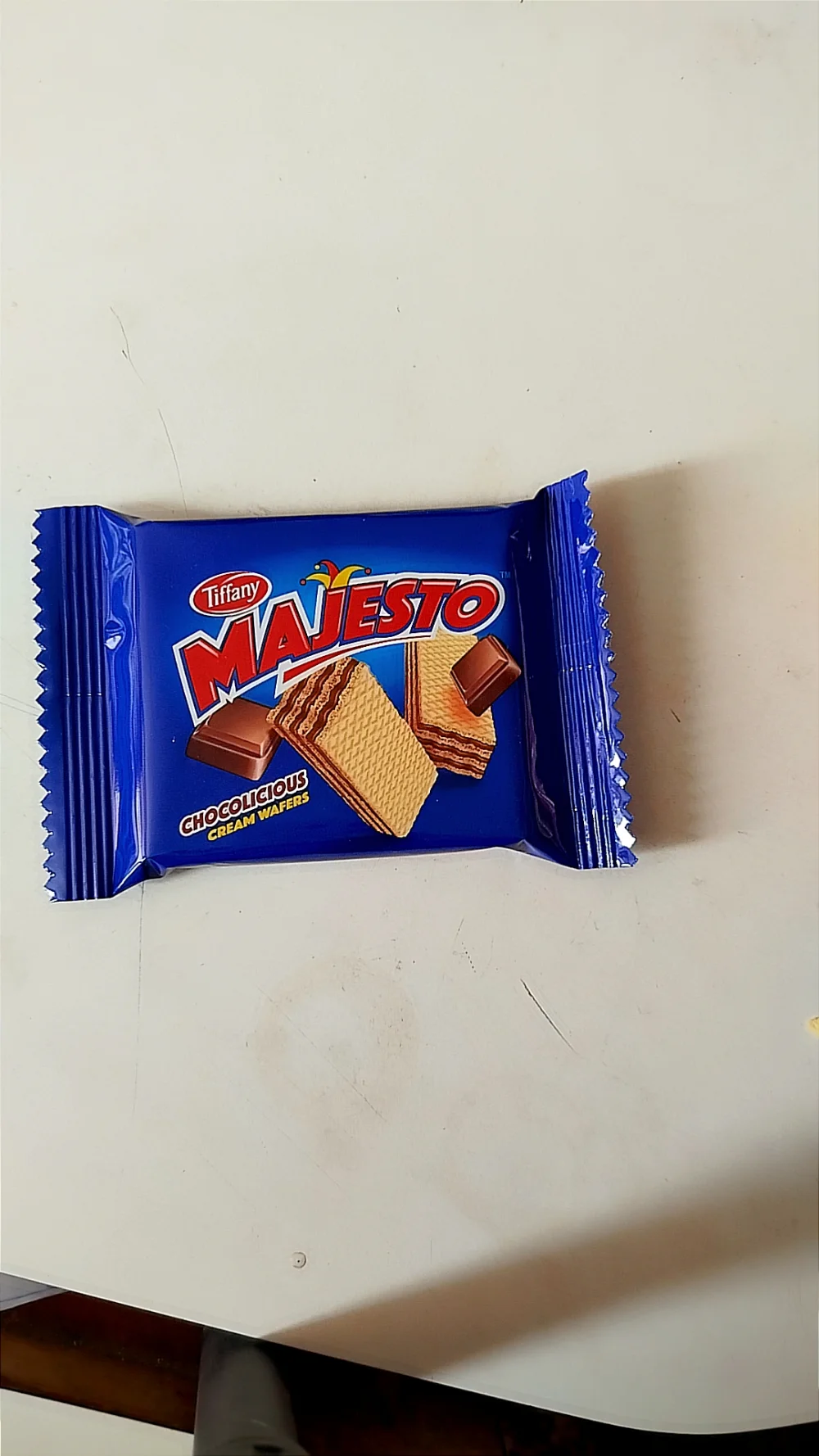 بسكوت ماجستو