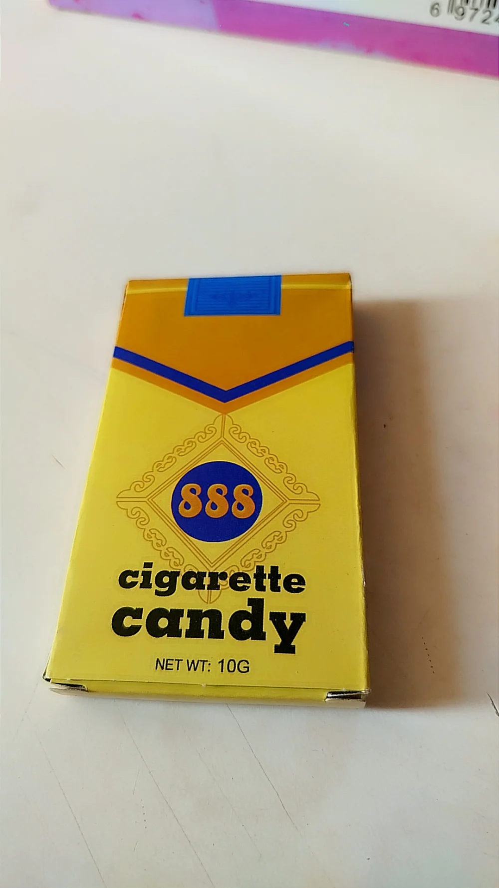 دروبس على شكل سيجار