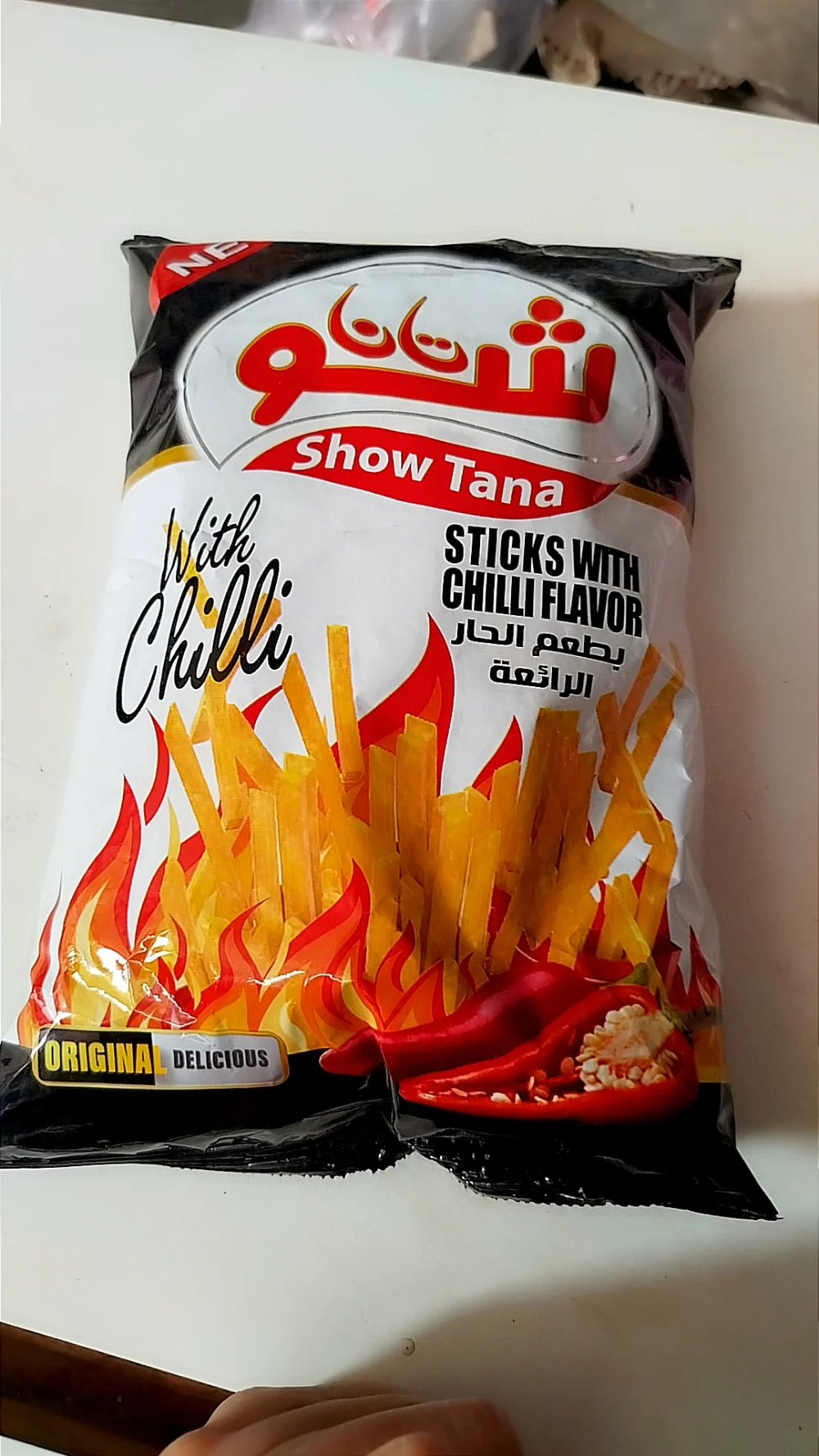 شو تانا