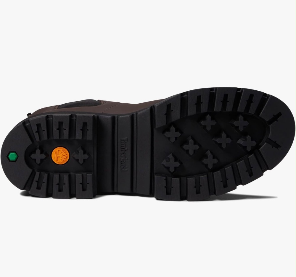 بوت شتوي Timberland