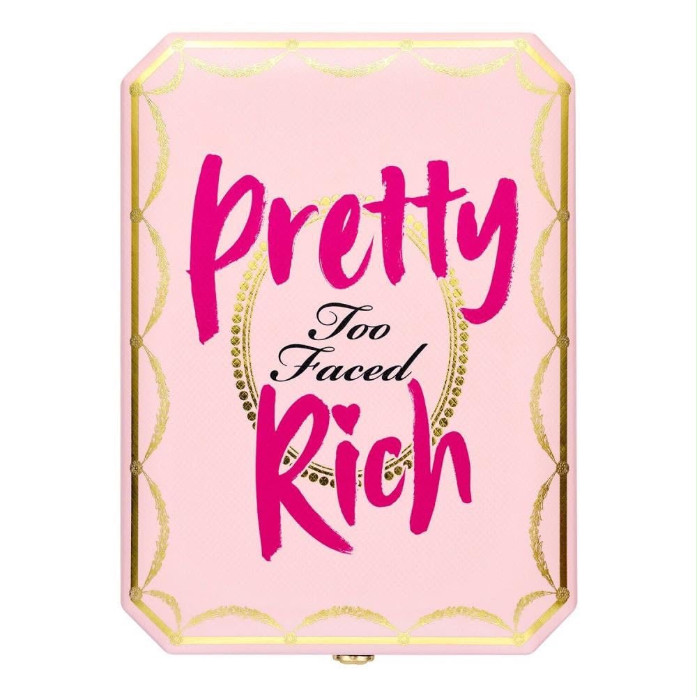 بلت ايشادو Too faced pretty rich