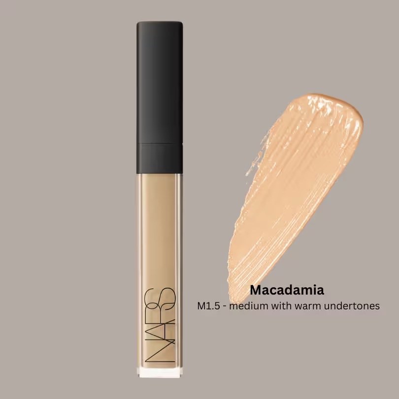 كونسيلر nars medium 1.5 macadamia 1268