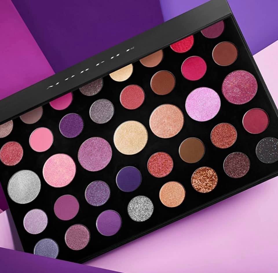 بلت ايشادو morphe 39s