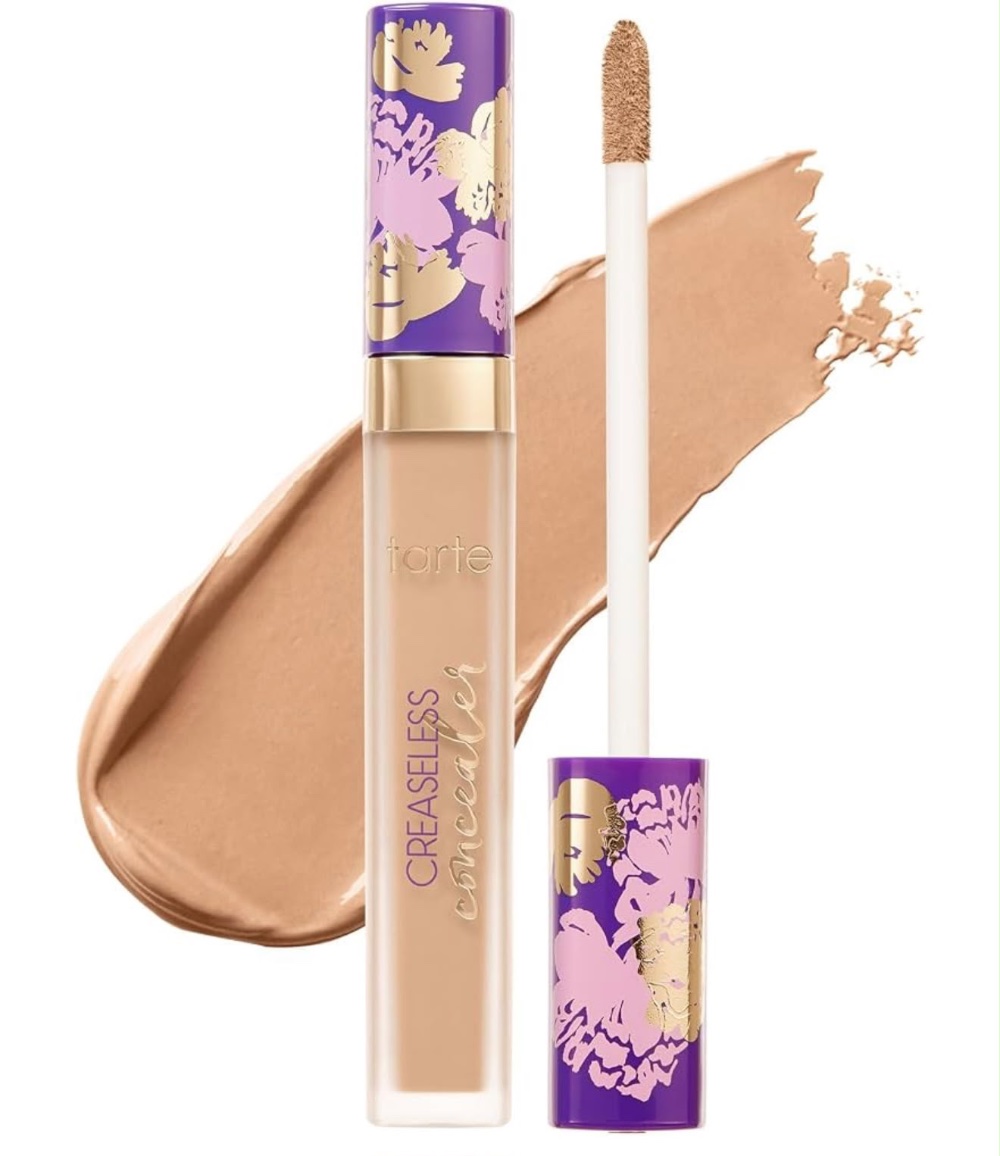 كونسيلر tarte 33N