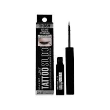 ايلاينر من maybelline