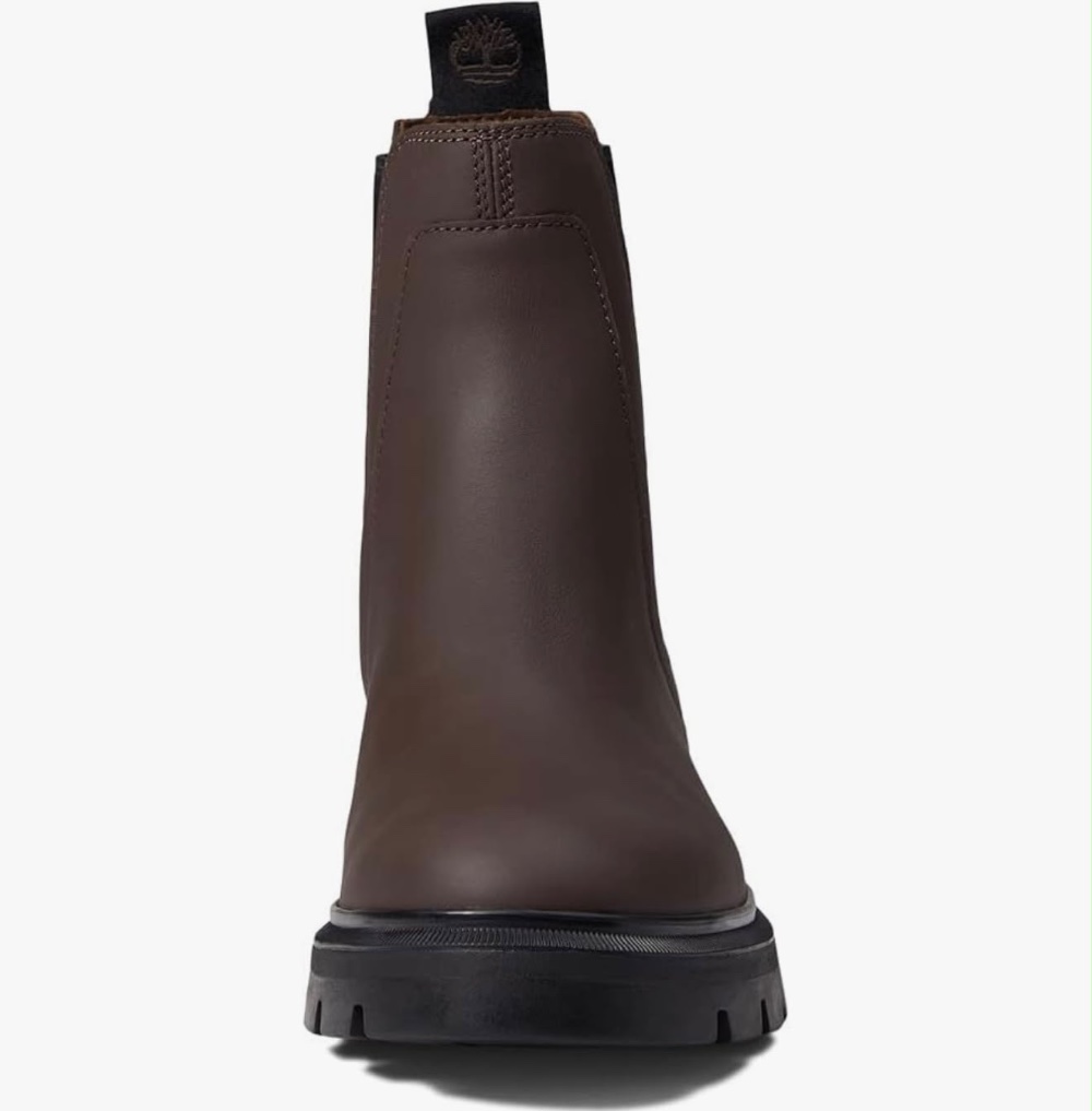 بوت شتوي Timberland
