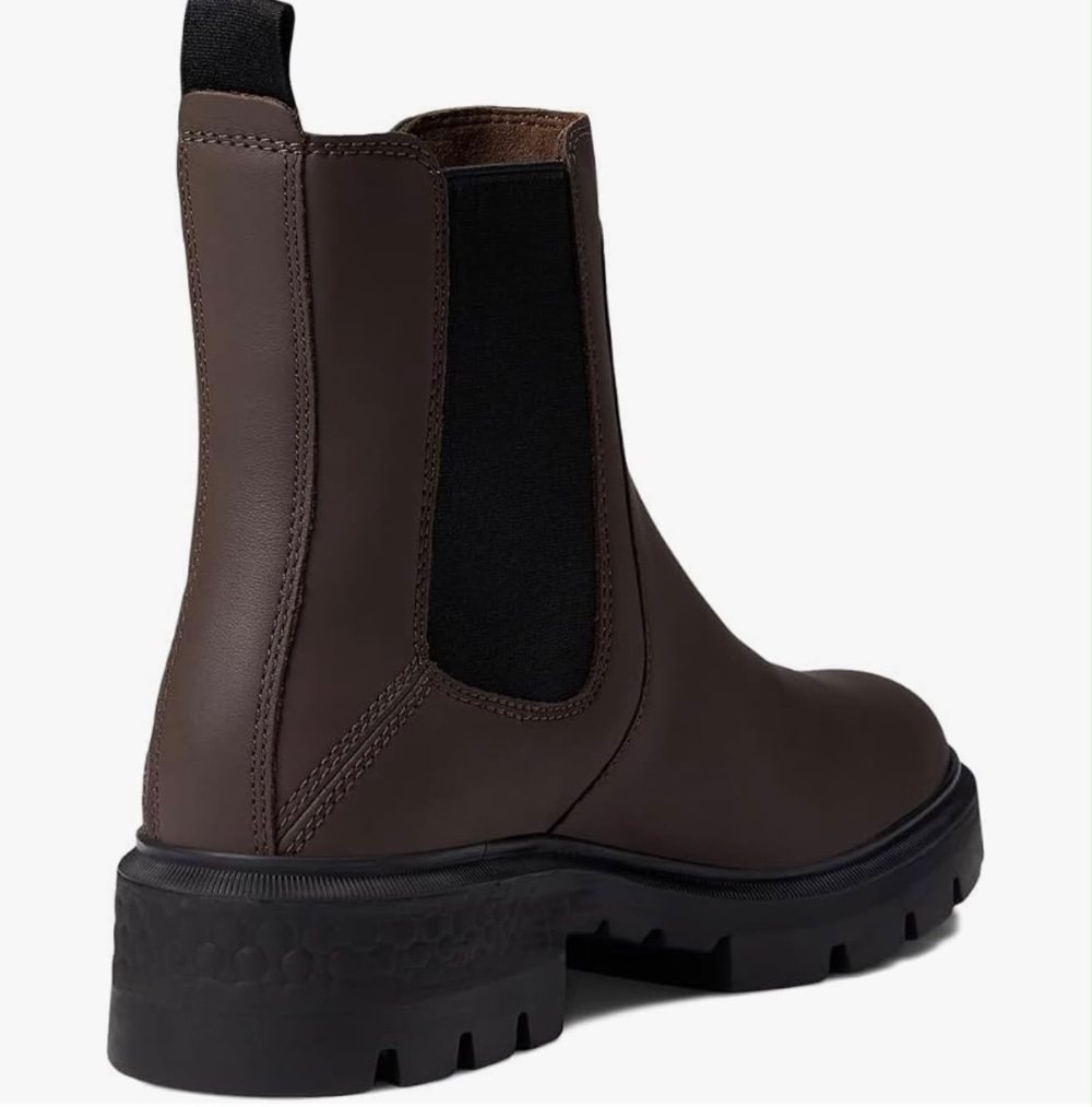 بوت شتوي Timberland