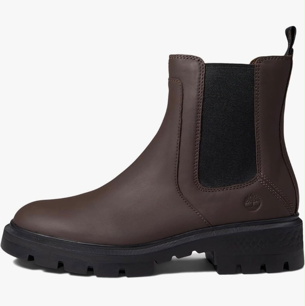 بوت شتوي Timberland