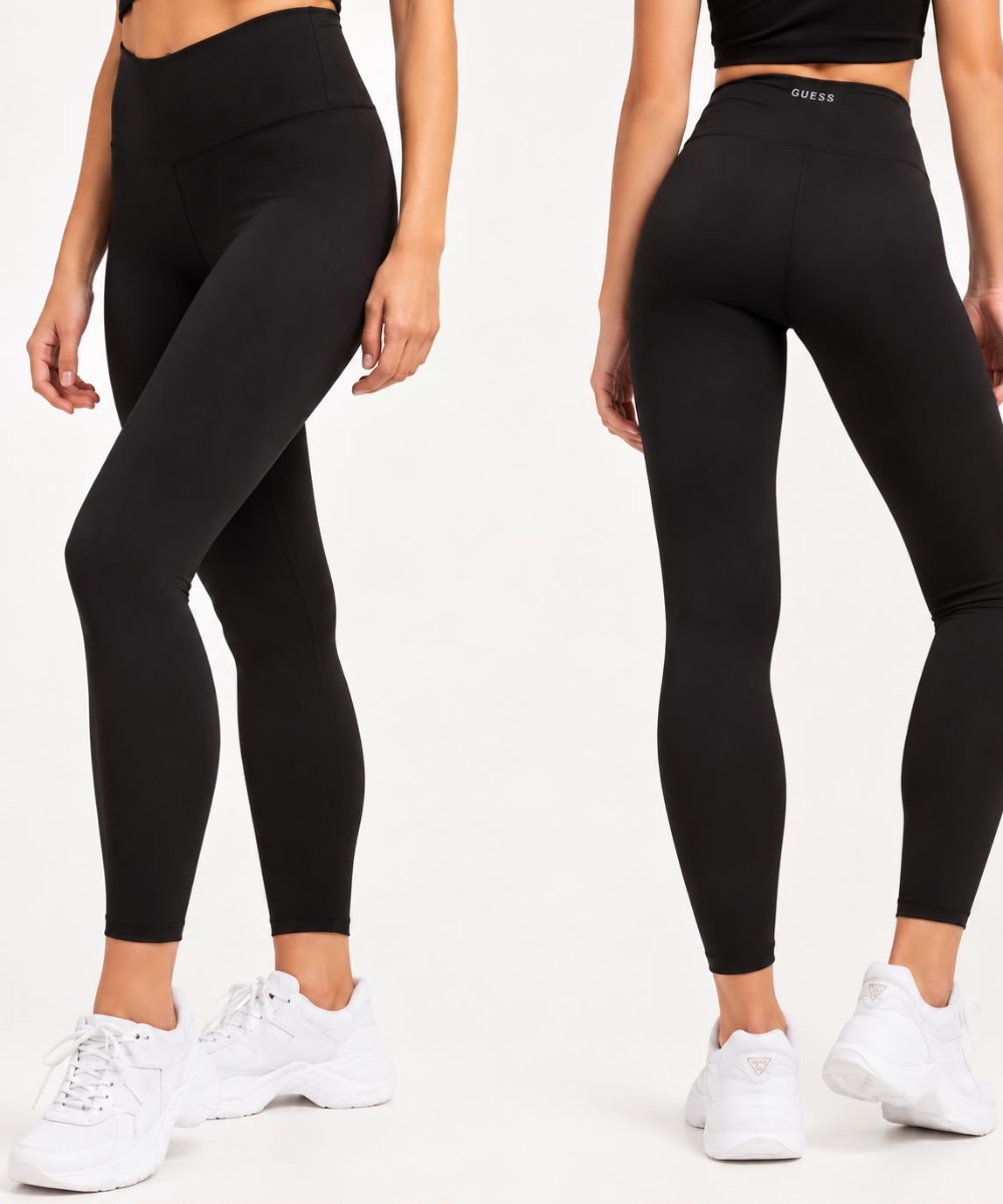 فيزون GUESS اسود