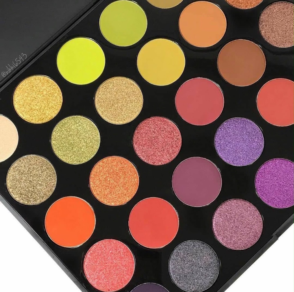 بلت ايشادو morphe 35M