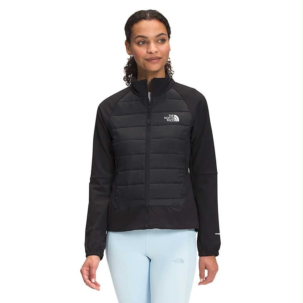 جاكيت The North Face اسود
