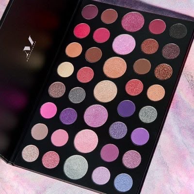 بلت ايشادو morphe 39s