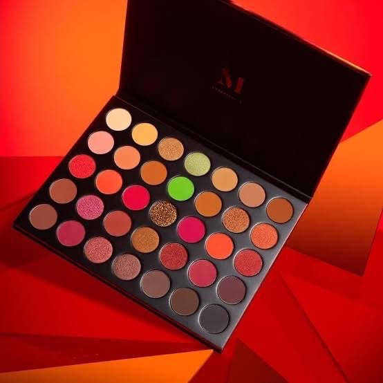 بلت الشادو morphe 3503