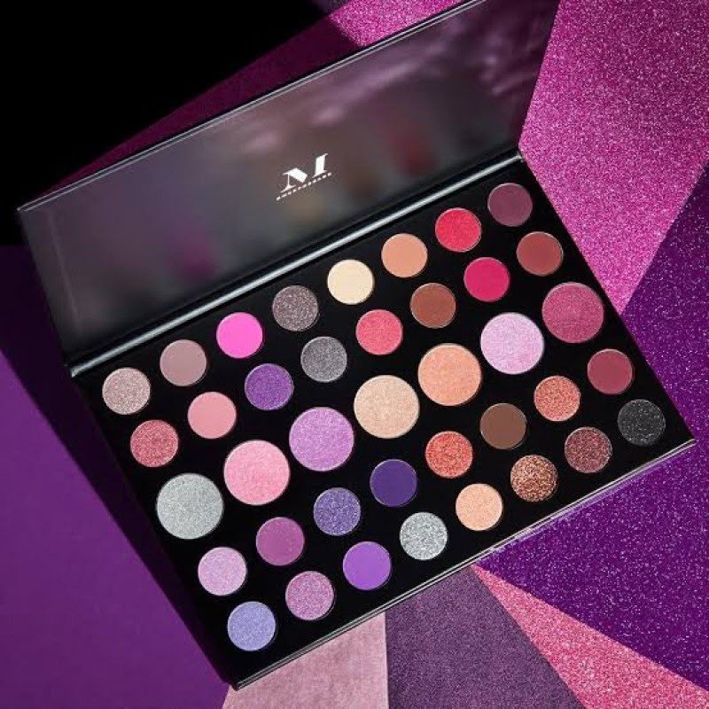 بلت ايشادو morphe 39s