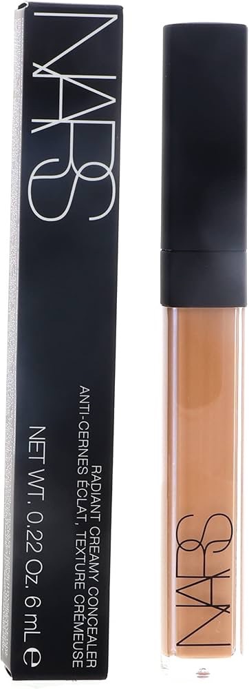 كونسيلر nars  med/dark 1.5 Sucre d’orge 1228
