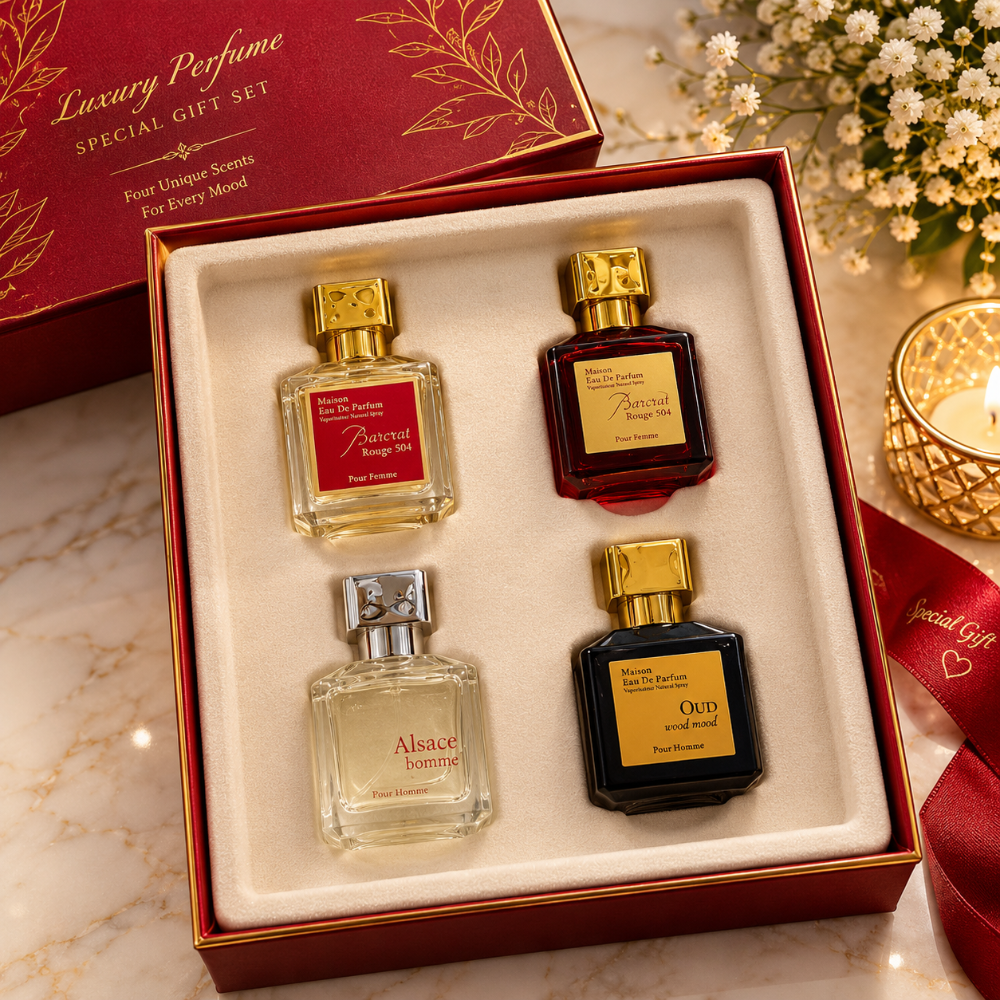 عطر