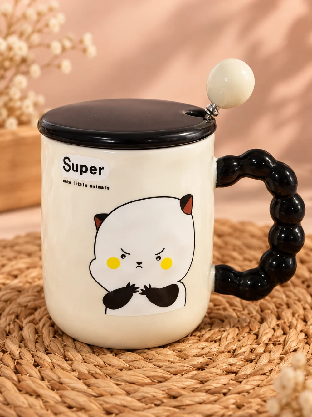 مج super
