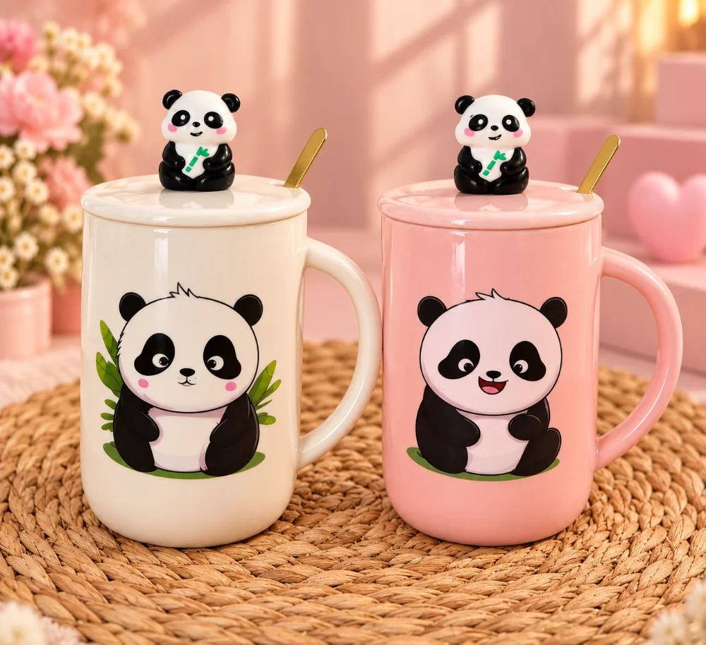 مج الباندا🐼