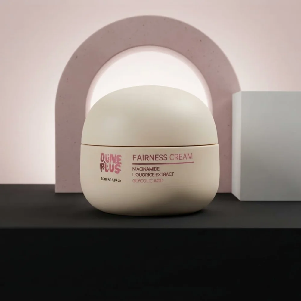 Fairness Cream - Olive Plus