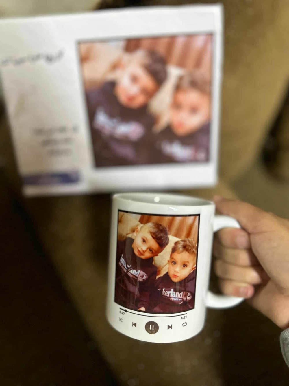 طباعة ع كاسات