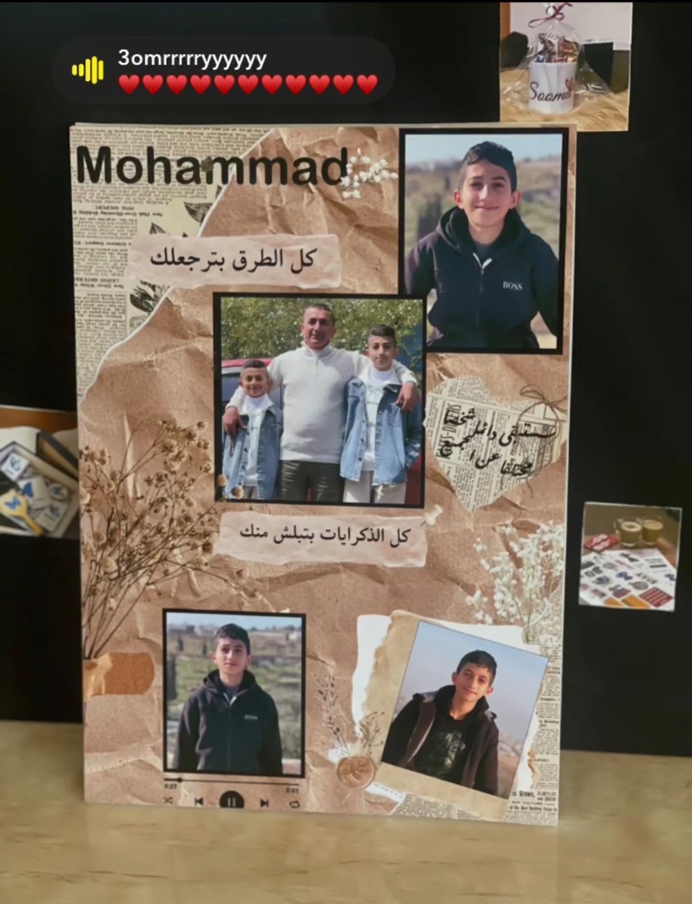 طباعة صور ع لوحات فوم