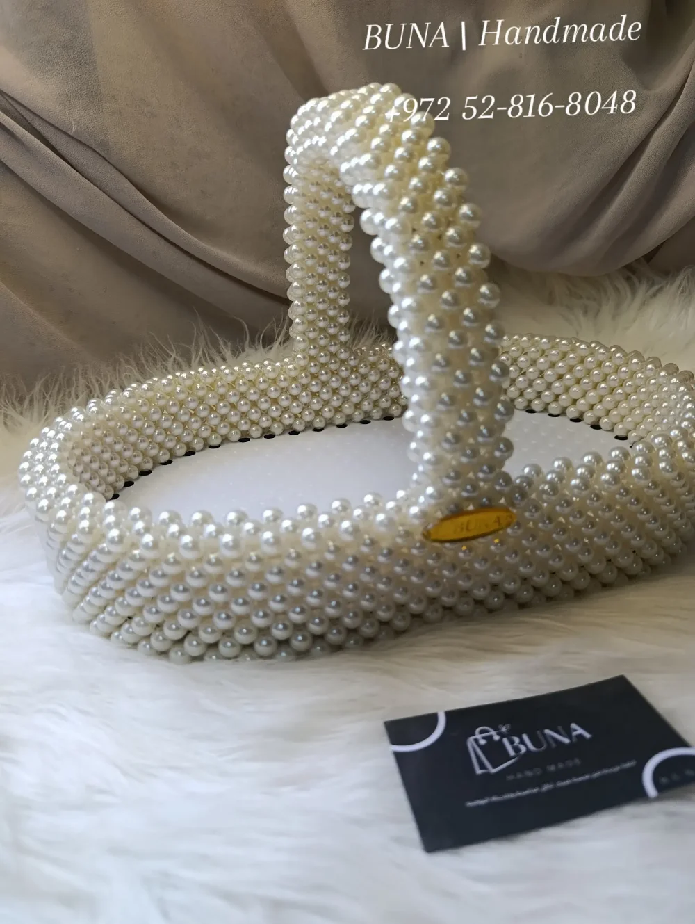 سلة حجم وسط