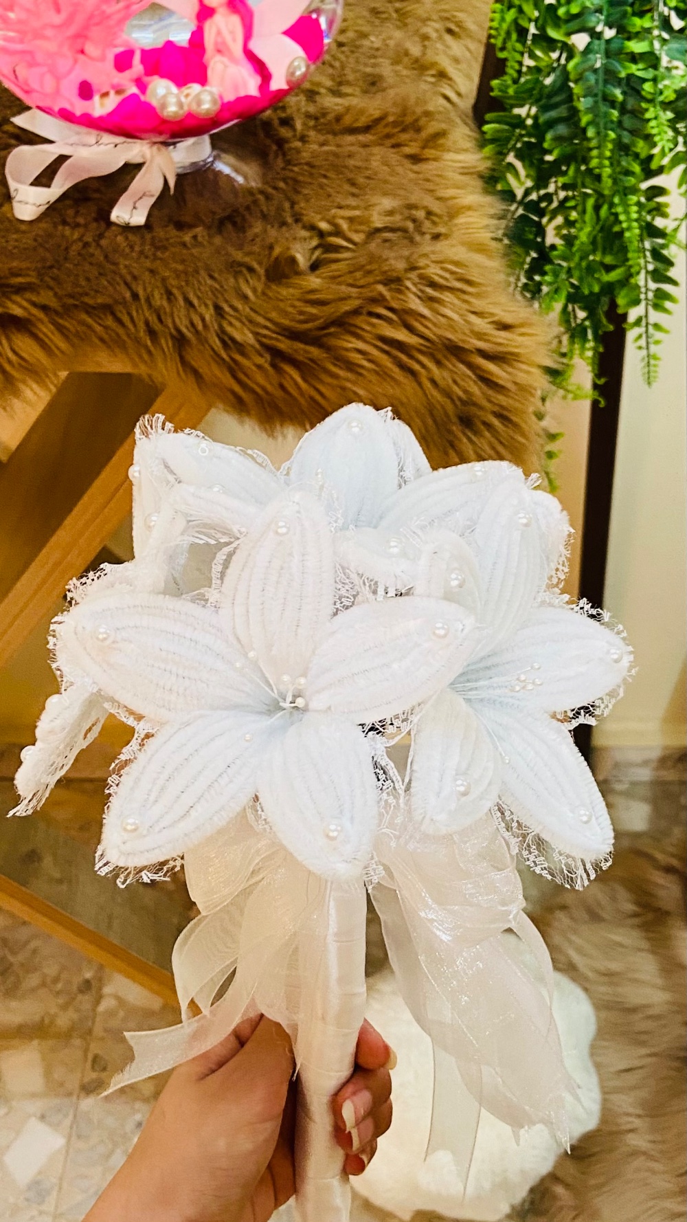 مسكة عروس