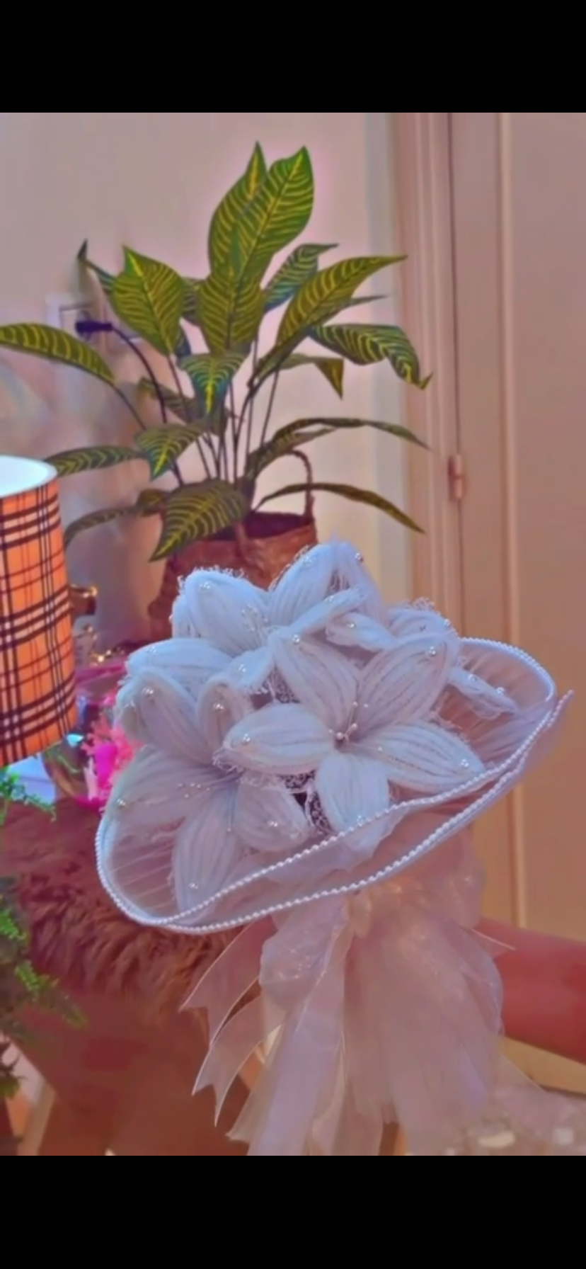 مسكة عروس