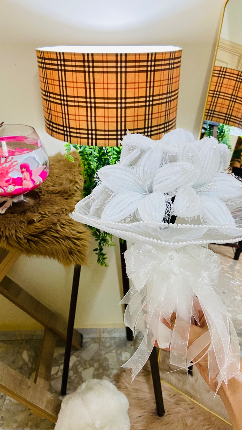 مسكة عروس