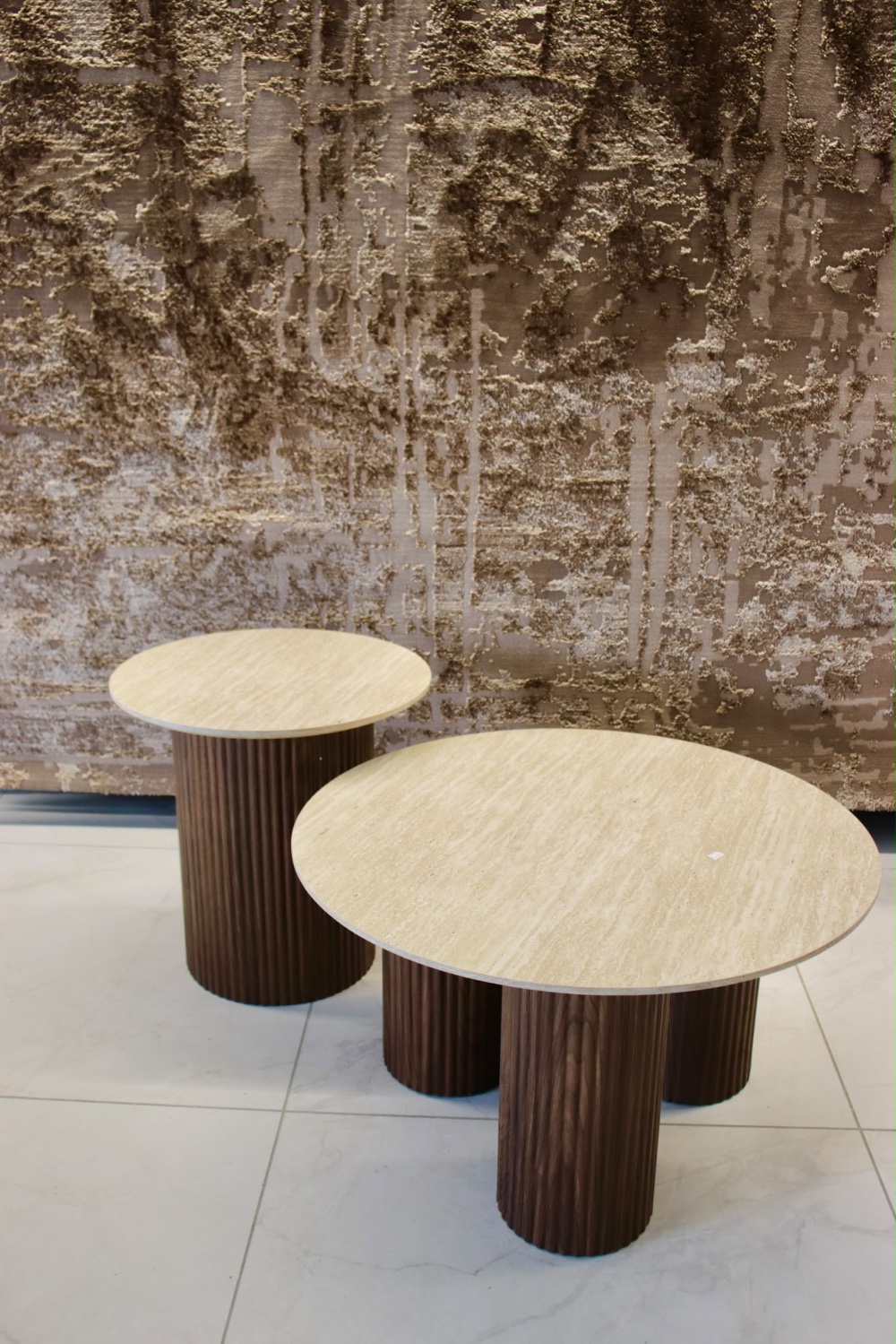 طاولة وسط