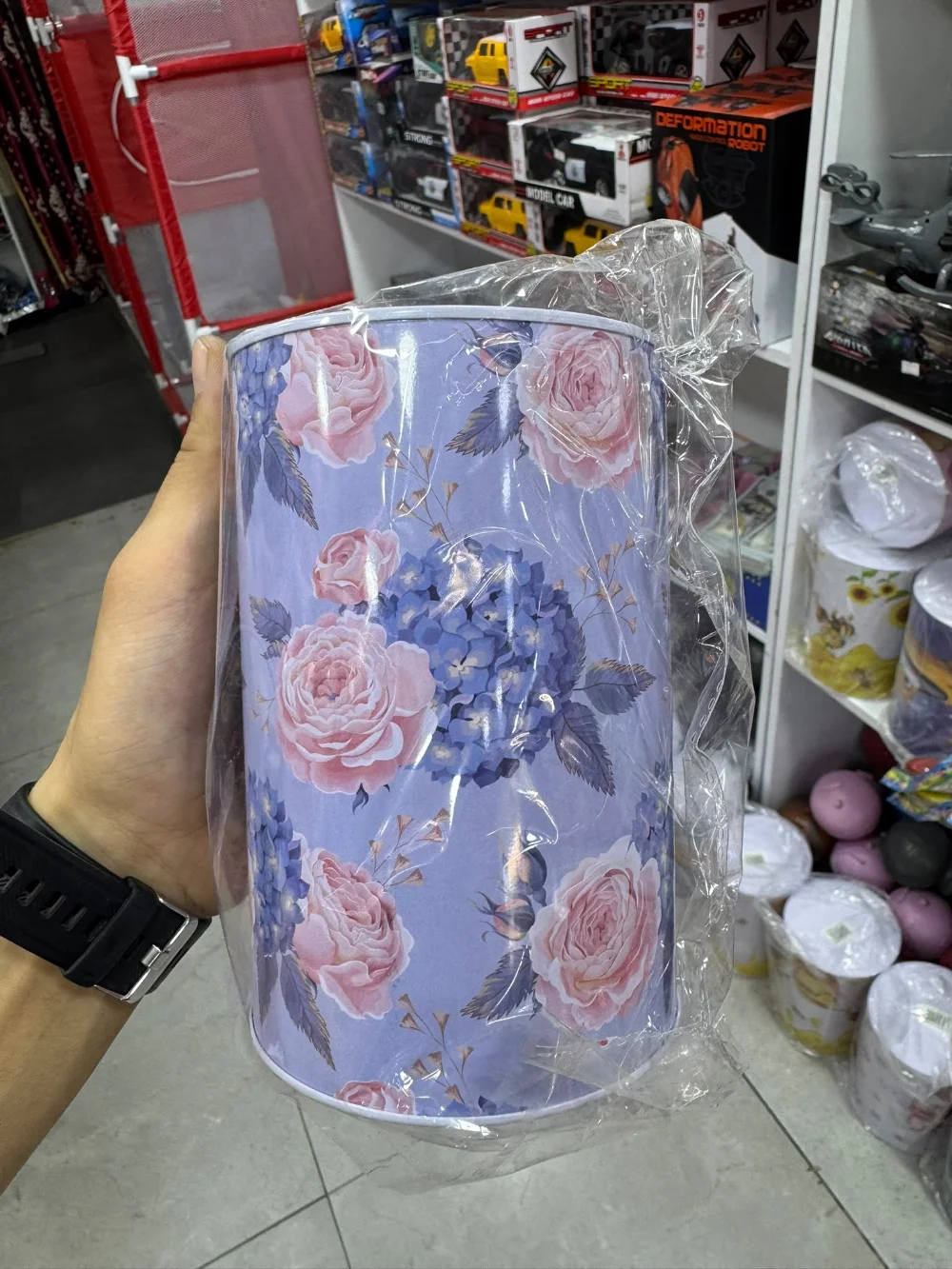 حواشات وسط