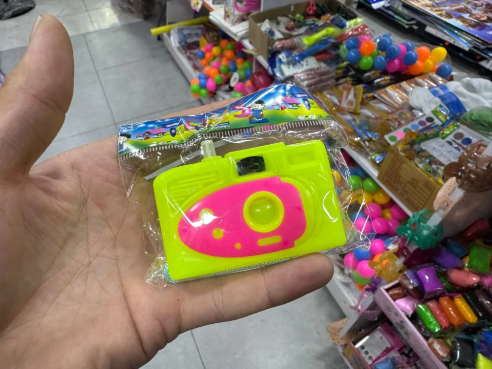 كاميرا بيع الشيكل