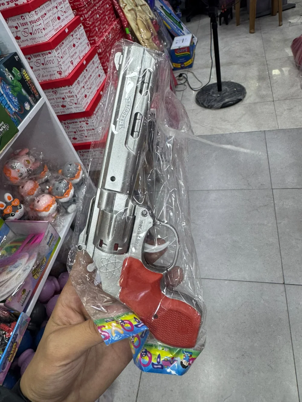 قرد كبسون