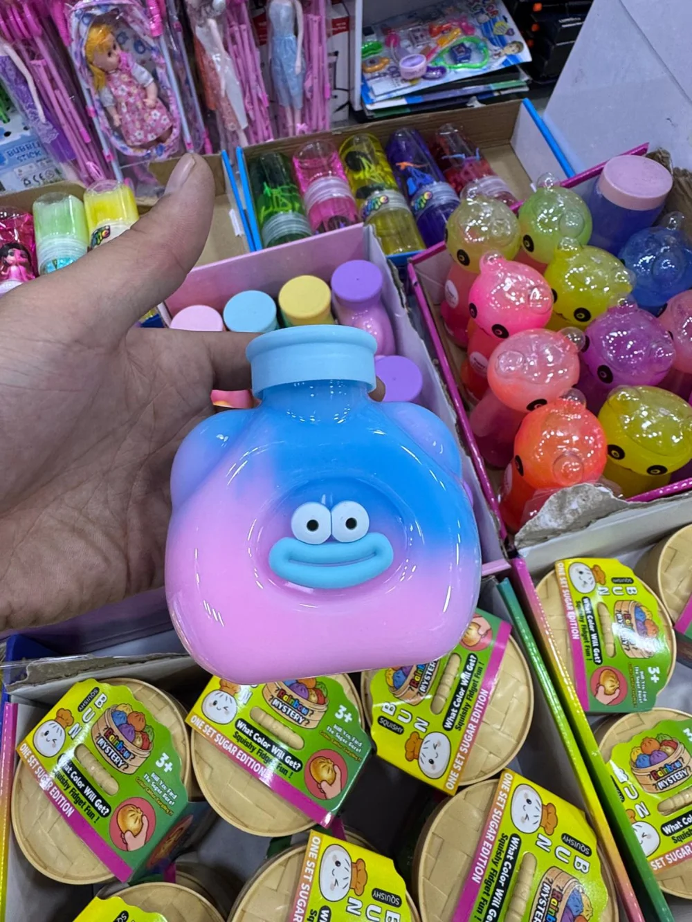 سلايم