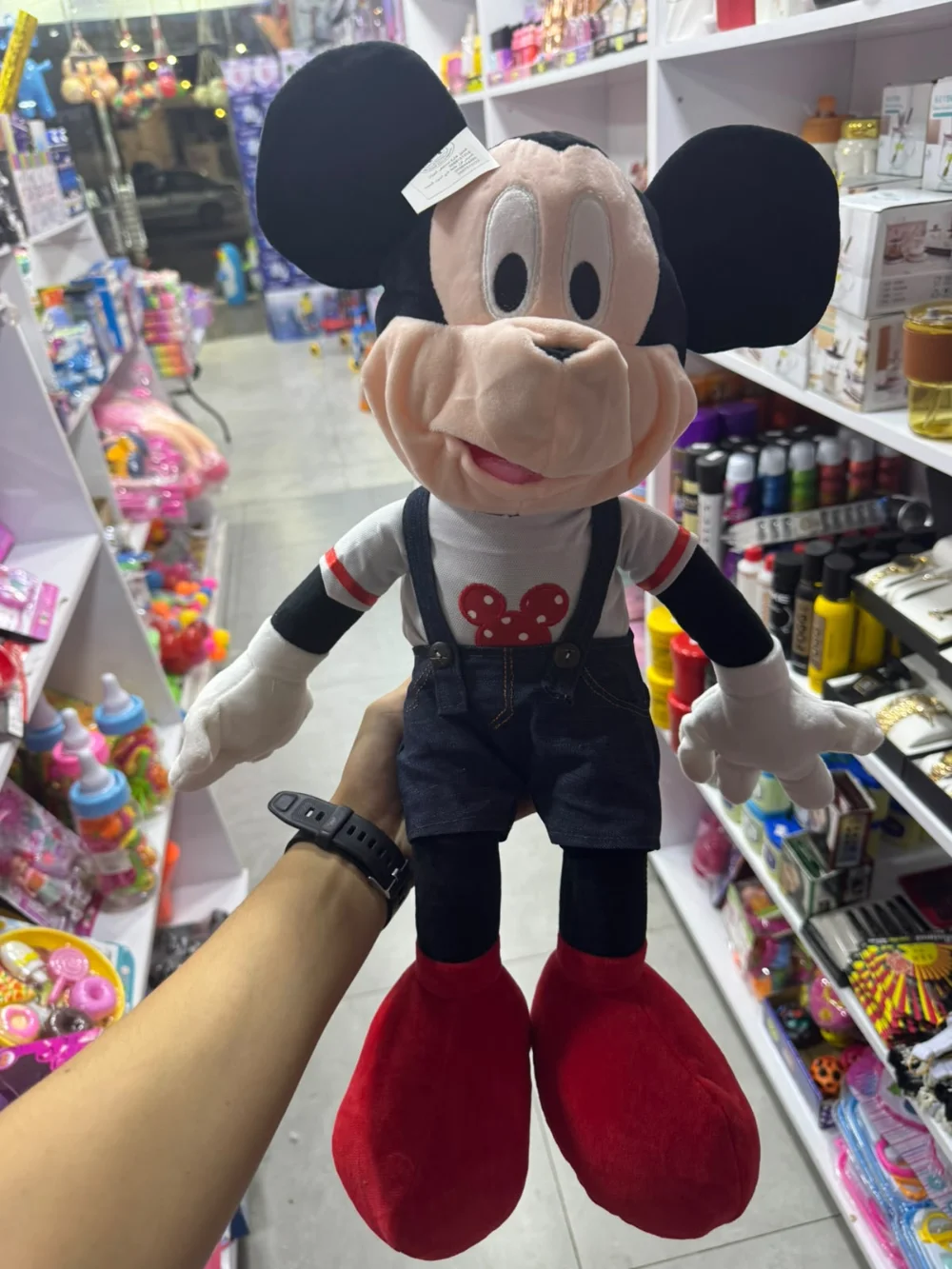 مكيماوس