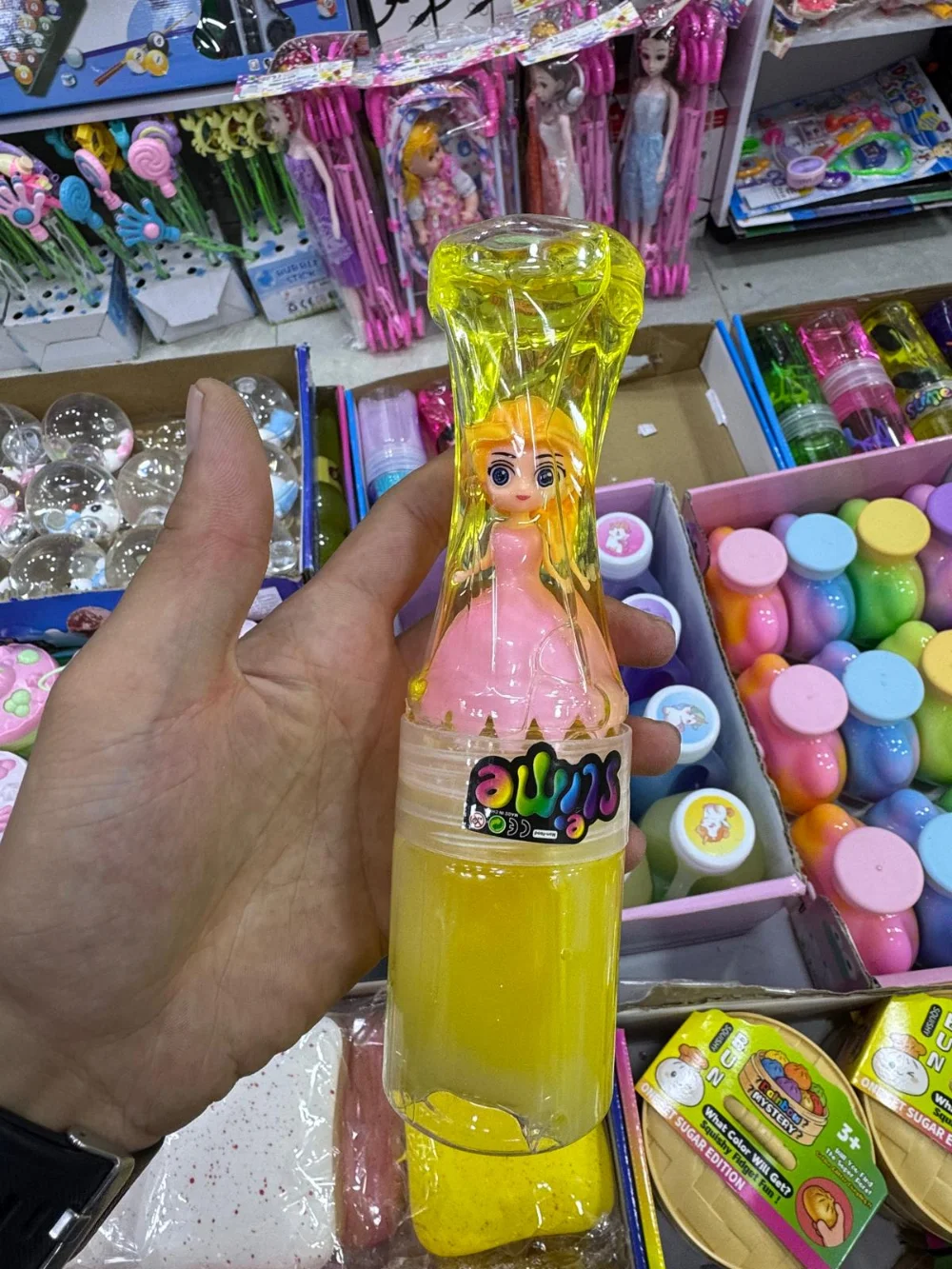 سلايم