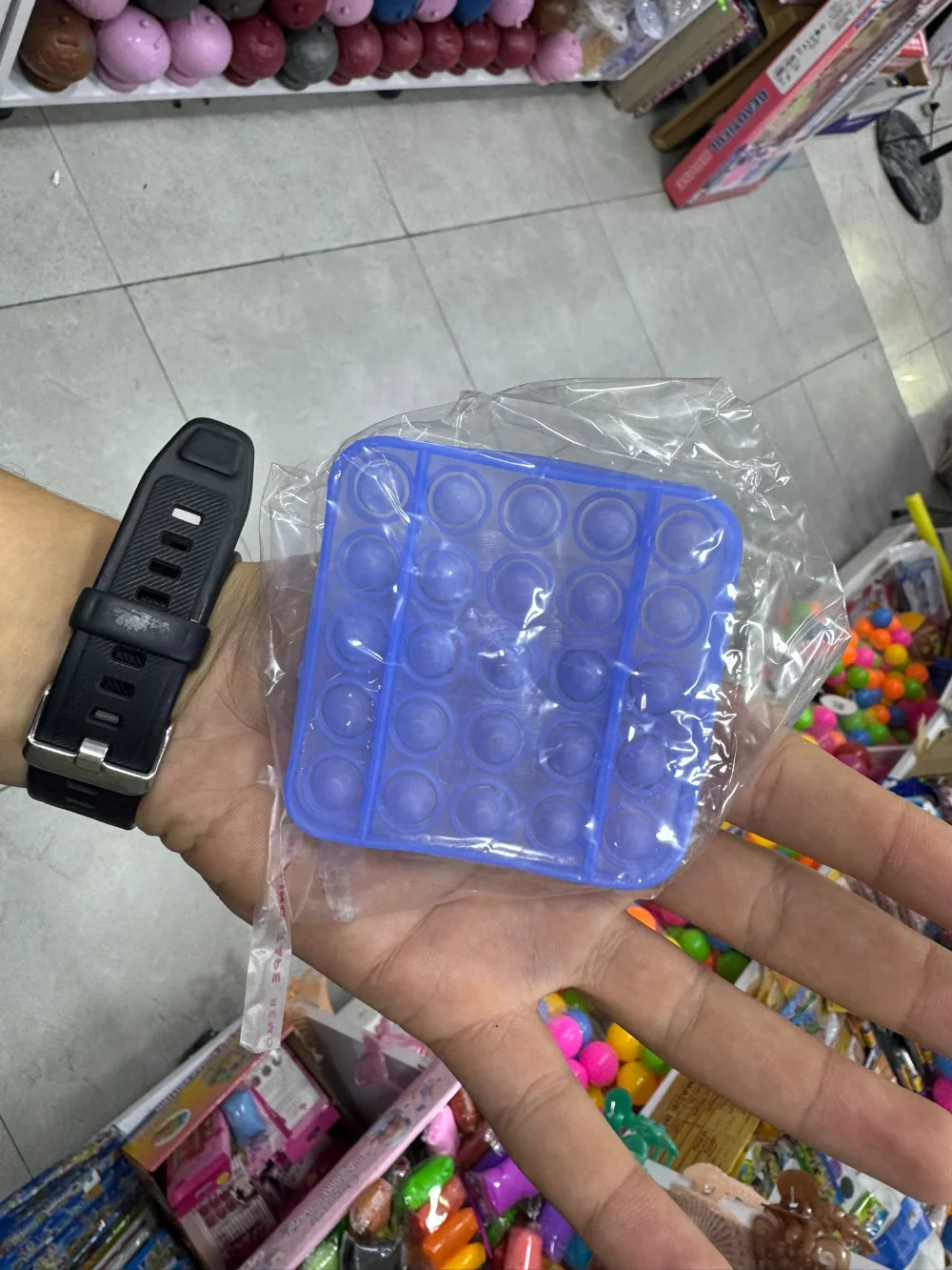 ببيت بيع الشيكل